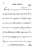 Nordic Waltzes - Violin 3 (Viola T.C.)