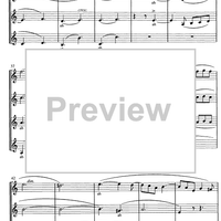 Lamento - IIa Versione