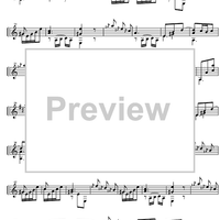 Contredanses non difficiles Op. 8