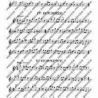Gradus ad Symphoniam Intermediate level - Violin I