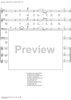 Jagdmorgen: "O frischer Morgen, frischer Mut", No. 3 from "Jagdlieder", Op. 137