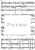 Trio - Sonata Op.228 - Score