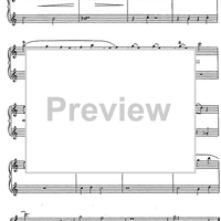 Hobby-Horse - Piano 1