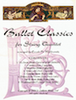 Ballet Classics - Cello
