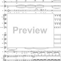 "Alcandro, lo confesso", recitative and "Non so, d'onde viene", aria, K512 - Full Score