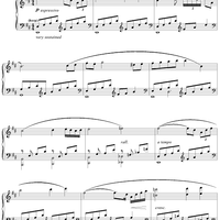 Meditation (from the opera "Thaïs")