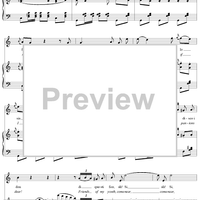 I Vespri Siciliani, Act 5, No. 11: Mercè dilette amiche - From "I Vespri Siciliani"