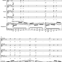 Mass No. 5 in A-flat Major, D678, No. 2: Gloria