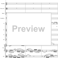 Agnus Dei, No. 12 from Mass No. 19 (Requiem) in D Minor, K626 - Full Score