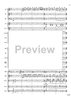 Festival Esprit - Score