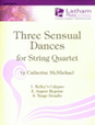Three Sensual Dances