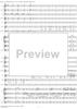 "Cosa sento! tosto andate", No. 7 from "Le Nozze di Figaro", Act 1, K492 - Full Score