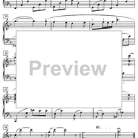 The Snow Lay On The Ground