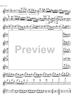 String Quintet G Major - Violin 1