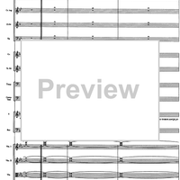 La gnot dai muarz (The night of the Dead) - Score