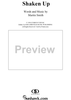 Shaken Up