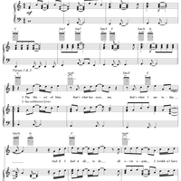 I Love You Came Too Late