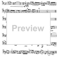 Godalni Quartet - Cello