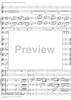 Symphony No. 13 in F Major, K112 - Full Score