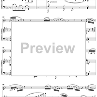 Sonata in Eb Major, Op. 120, No. 2 - Piano