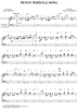 Penny Whistle Song