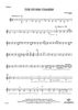 The Storm Chasers - Violin 1