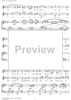Am Strande - No. 3 from "Five Duets" Op. 66