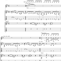 One More Last Chance