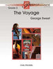 The Voyage - Violin 2