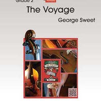 The Voyage - Cello