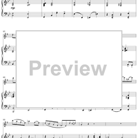 Fashion in Rhythm - Piano Score