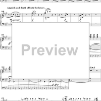 Romeo and Juliet, No. 6. Romeo at the Tomb of the Capulets