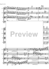 String Quartet No.15 G Major D887 - Score