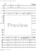"E Susanna non vien!", No. 19 from "Le Nozze di Figaro", Act 3, K492 - Full Score