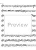 String Quartet No. 6 D Major D74 - Violin 2
