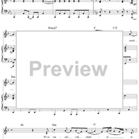 Breaking Free (Solo)