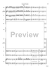 Curtain Up! - Score