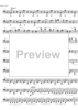 String Quartet f minor Op. 5 - Cello