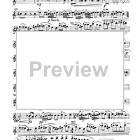 Diversions - B-flat Soprano Saxophone