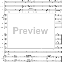 Idomeneo, rè di Creta, Act 2, No. 11 "Se il padre perdei" - Full Score