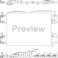 Rain On The Lake (Ballad)