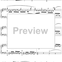 Soave sia il vento, from "Cosi fan tutte, o sia la scuola degli amanti" (K588)