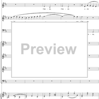 Missa Solemnis, No. 1: Kyrie