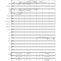 Missa Solemnis, No. 6: Agnus Dei - Full Score