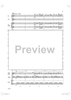 Allegiance - Score