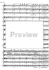 Messe solenne [score]