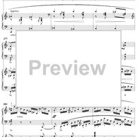 Rondo in C Major, Op. 73