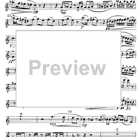 Diversions - B-flat Soprano Saxophone