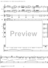 "Marito io vorrei, ma senza fatica", No. 3 from "La Finta Semplice", Act 1, K46a (K51) - Full Score