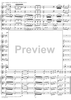 Symphony No. 5 in B-flat Major, K22 - Full Score